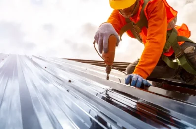 Travaux de zinguerie à Épiez-sur-Chiers